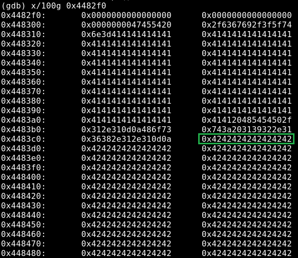 NSIDE ATTACK LOGIC Tech: 2019