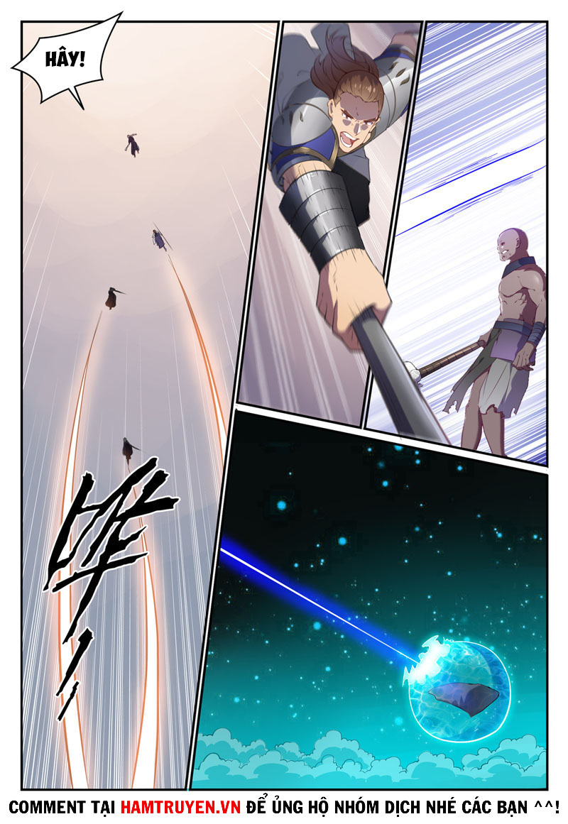 Bách Luyện Thành Thần chapter 711 - Trang 13