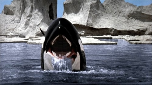 Orca, la ballena asesina 1977 full hd latino mega