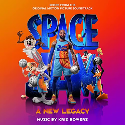 Space Jam A New Legacy Score Kris Bowers