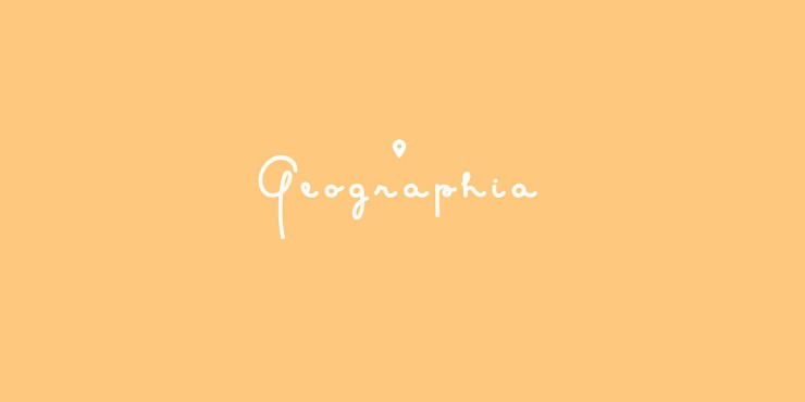 Geographia 