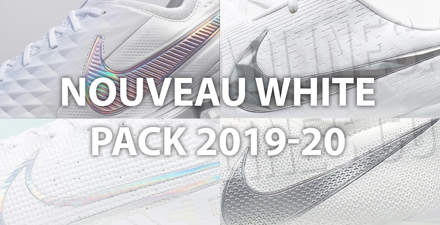 Nike Phantom Venom 'Euphoria Pack' 2019 Boots Revealed