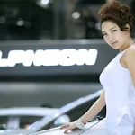 Bang Eun Young – Super Model Foto 33