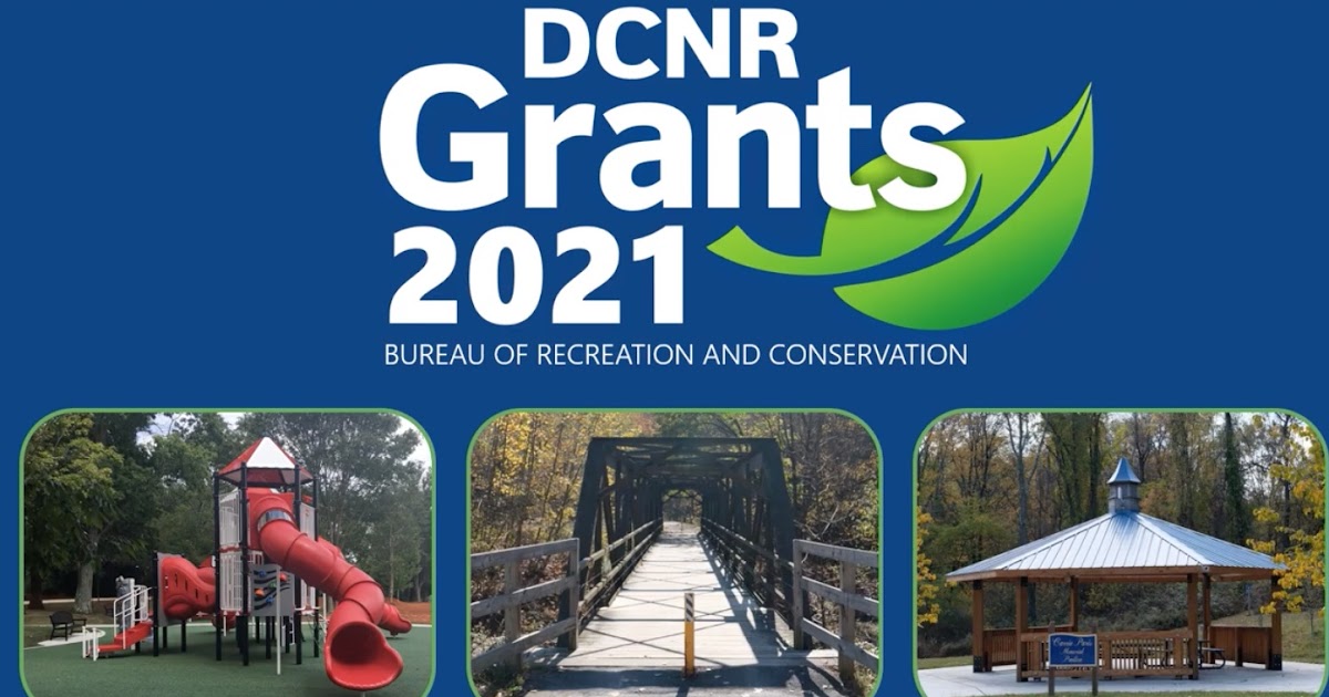 PA Environment Digest Blog Reminder! Deadline To Apply For DCNR Outdoor Recreation, Land