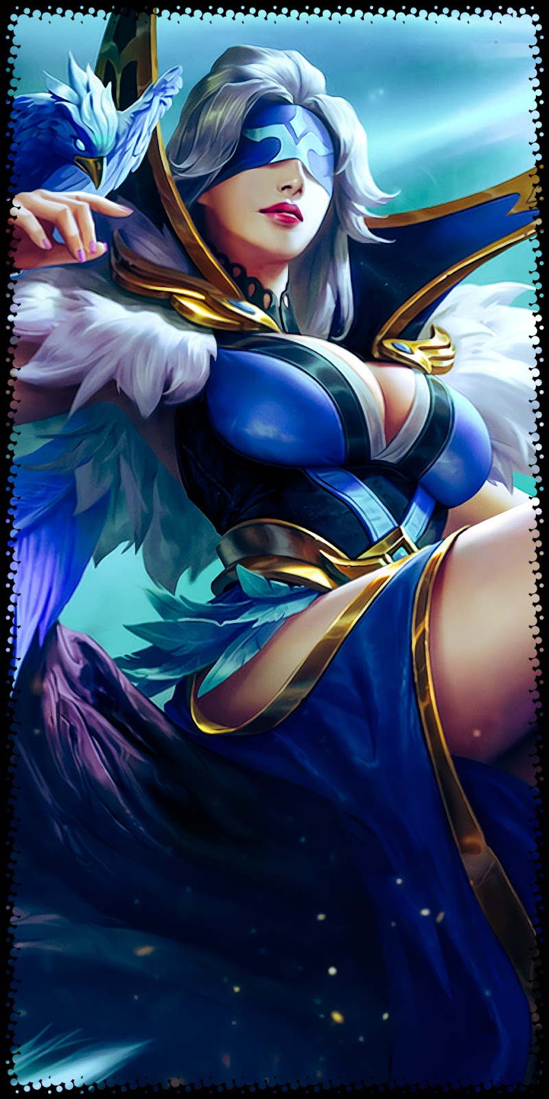 Pharsa Ml Wallpaper