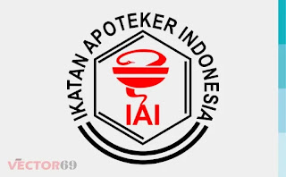 Logo Ikatan Apoteker Indonesia (IAI) - Download Vector File SVG (Scalable Vector Graphics) Logo Ikatan Apoteker Indonesia (IAI) - Download Vector File SVG (Scalable Vector Graphics)