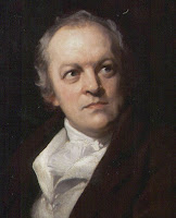 William Blake image copyrighted by UNC.edu