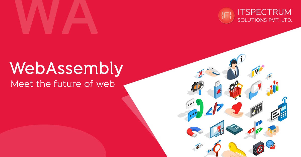 WebAssembly The Cuttingedge web development trend to be followed