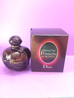 dior poison purple