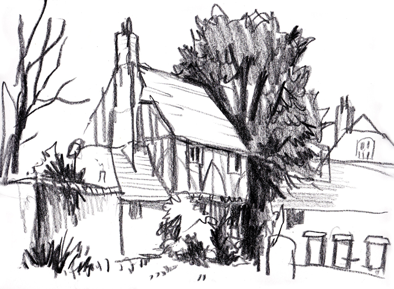 Michael Gage Lych Gate Cottage Hartfield michael-gage-lych-gate-cottage-hartfield