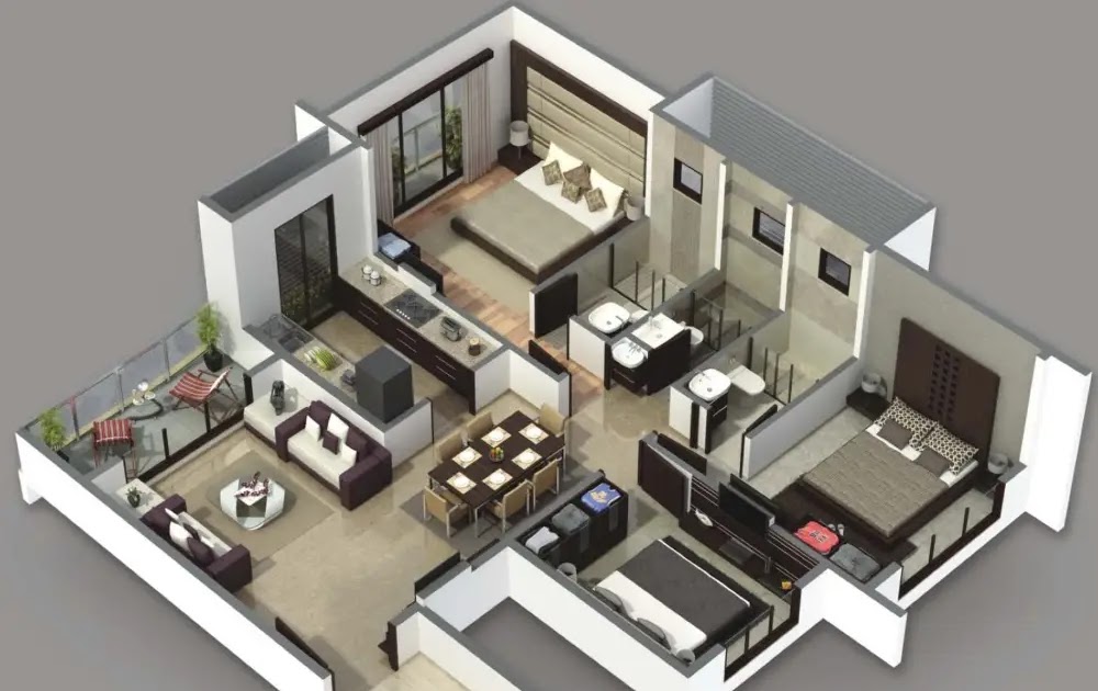 gambar rumah minimalis 3 kamar gambar rumah minimalis 3 kamar