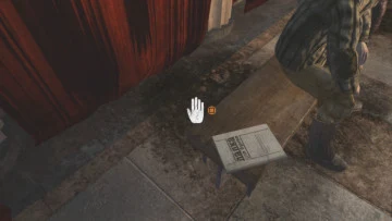 Metro Last Light, MLL, First Hidden, Diary Entry 13, Bolshoi 2