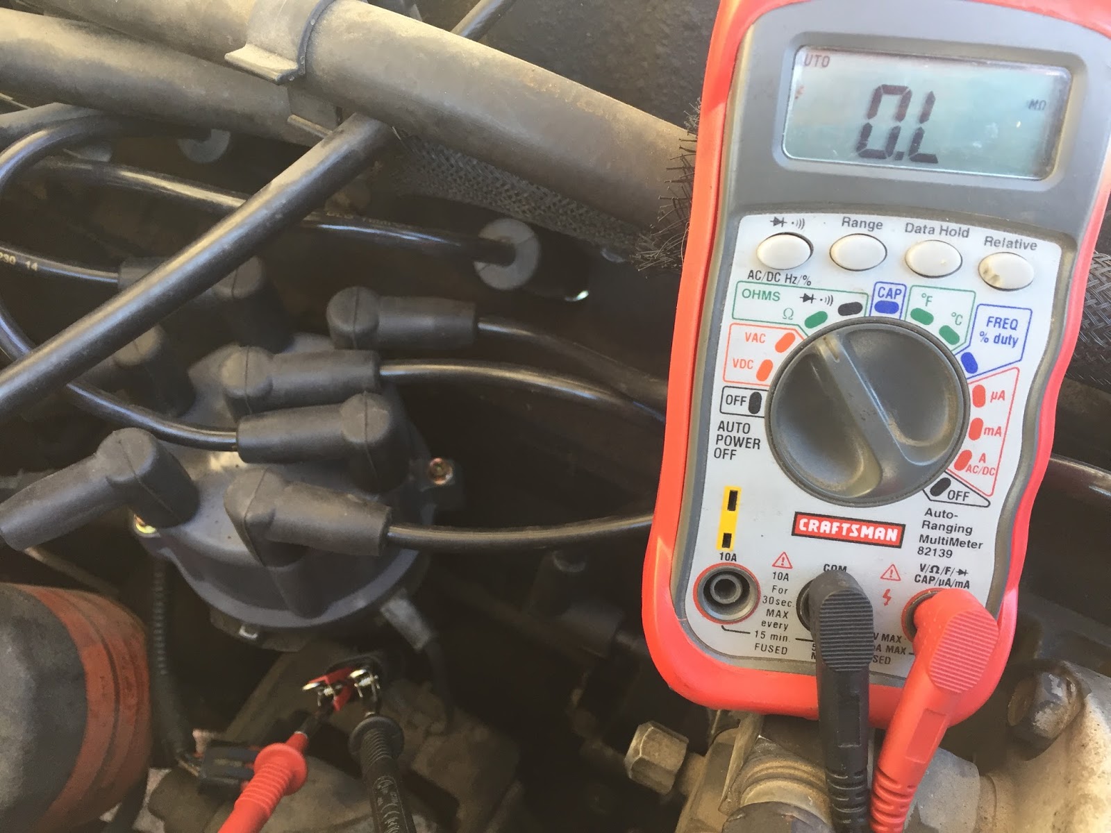 1991 XJ Crank No Start (CPS Wiring Bad Ground) | Jeep Enthusiast Forums