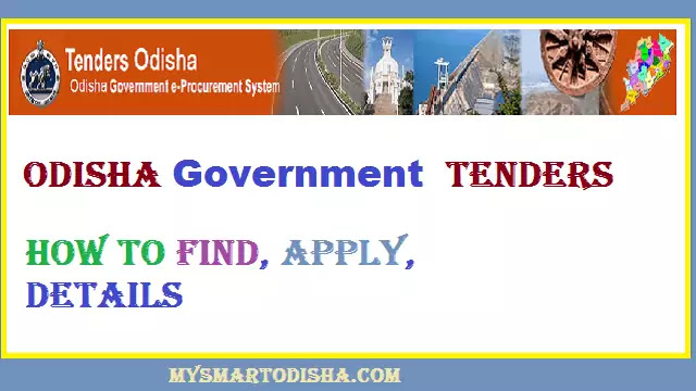 eprocurement system government of odisha, eprocurement system govt of odisha, eprocurement system odisha, tender odisha portal, tender odisha.in, odisha govt new tender, odisha govt tender notice.