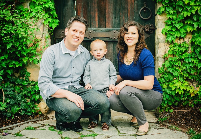 Wadley Farms Huffaker Family {family pictures}
