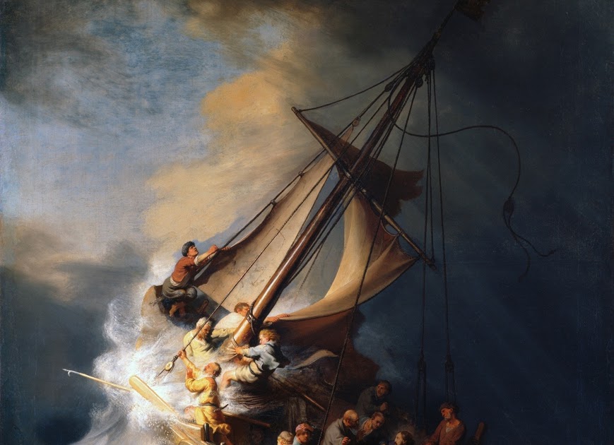 Рембрандт христос во время шторма на море. Рембрандт шторм на Галилейском море. Рембрандт, “шторм на Галилейском озере”. Рембрандт буря на море Галилейском. «Христос во время шторма на море Галилейском» (1633 год)..