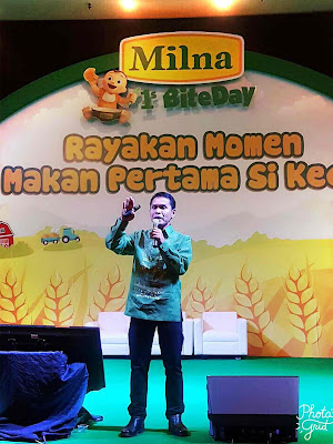 dr muliaman mansyur