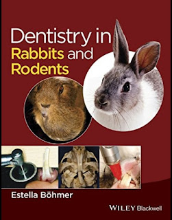Dentistry in Rabbits and Rodents Dentistry in Rabbits and Rodents