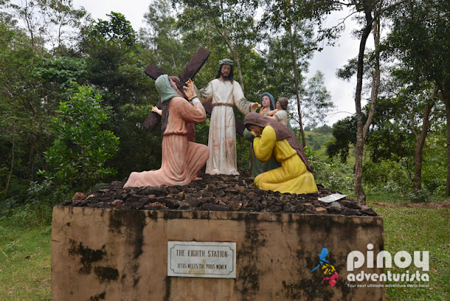 locuri turistice în Guimaras