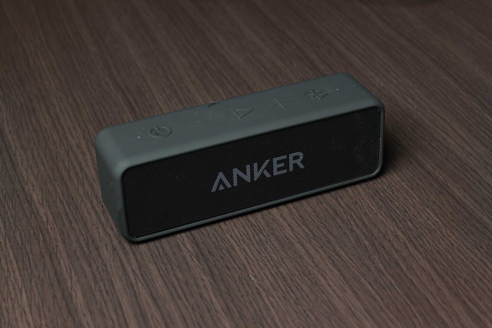 Anker Soundcore 2 Bluetoothスピーカーのレビュー N1729 Com