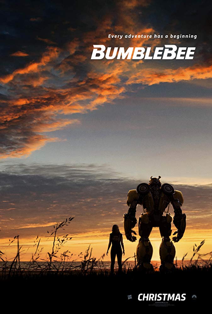 មនុស្សយន្តឆ្លាតវៃ - Bumblebee (2018)