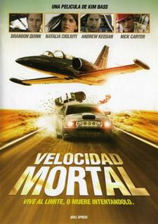 descargar Velocidad Mortal