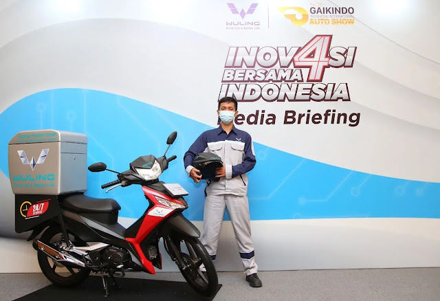wuling mobile service sepeda motor wuling mobile service sepeda motor