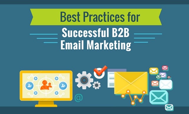 best b2b email marketing strategies grow business emailing