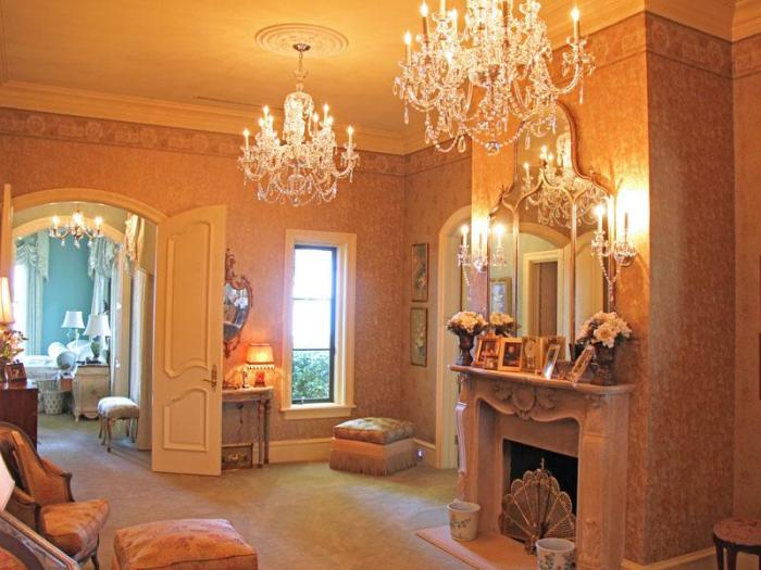 Excepcional Residencia con Espléndida Vista al Mar y Jardines Ingleses