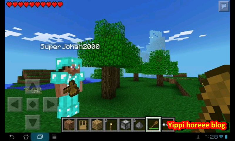 Download game minecraft untuk laptop pc Download game minecraft untuk laptop pc