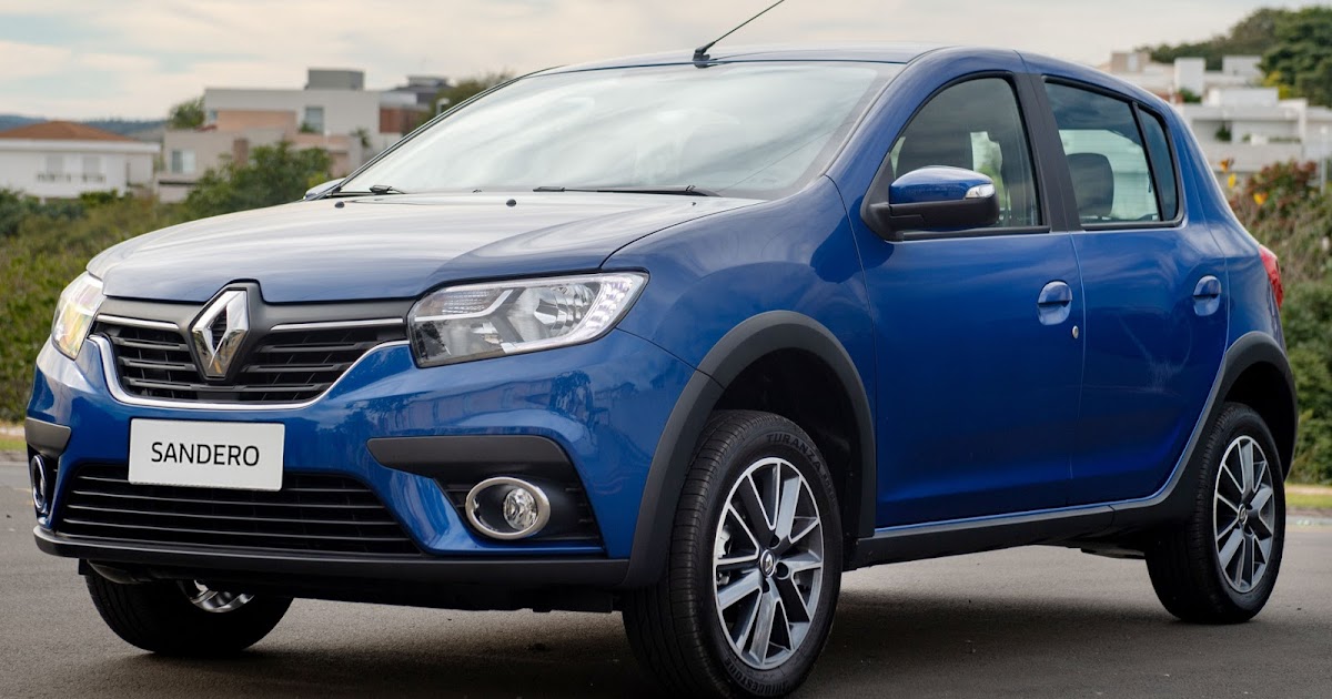 Renault Kiger visual data 3