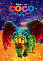 Coco Movie Poster 9
