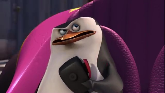 Ver Los pingüinos de Madagascar Temporada 2 - Capítulo 57