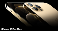 iPhone 13Pro Max