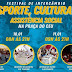 Festival de Intercâmbio Esporte, Cultura e Assistência Social oferece esporte e cultura à população do Crato