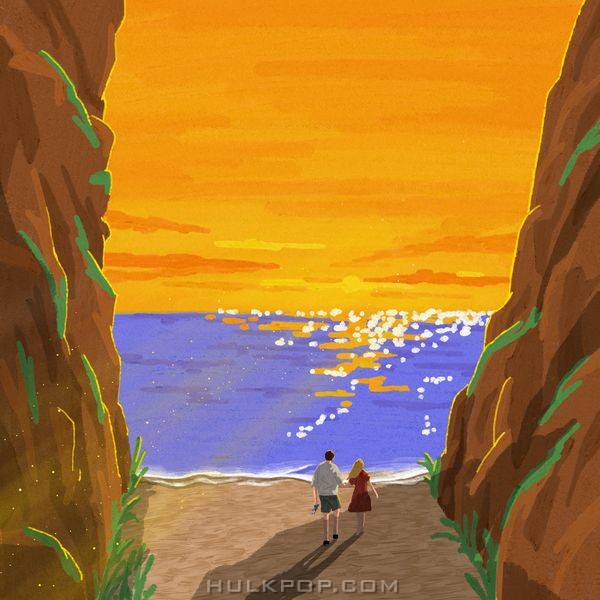 DONGRIM – Sunshine – Single