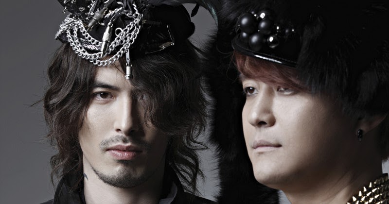 KPop Universe Space: Norazo (노라조)