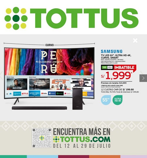 Catalogos en DePeru.com