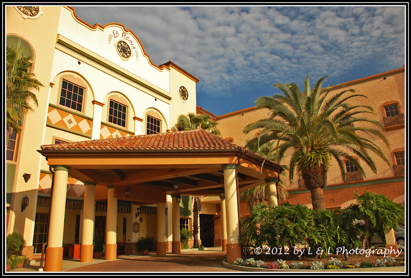 The Villages (Florida) Photos La Reina from the rear Spanish Springs
