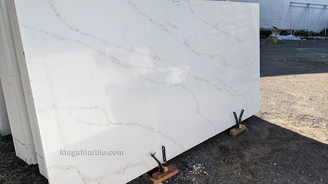 Quartz kitchen countertops sale QW