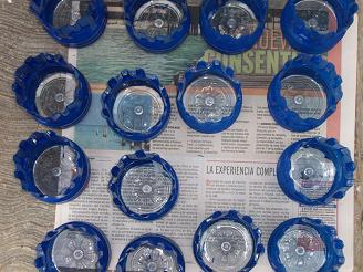 cooperativaybotellas: como crear el bote de basura