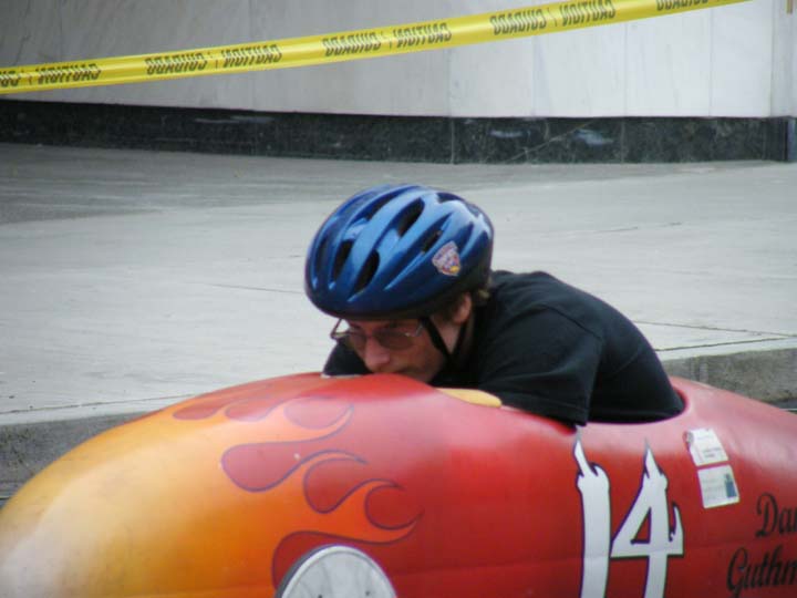 The Easton Eccentric Easton Soap Box Derby Race Seeks More Sponsors
