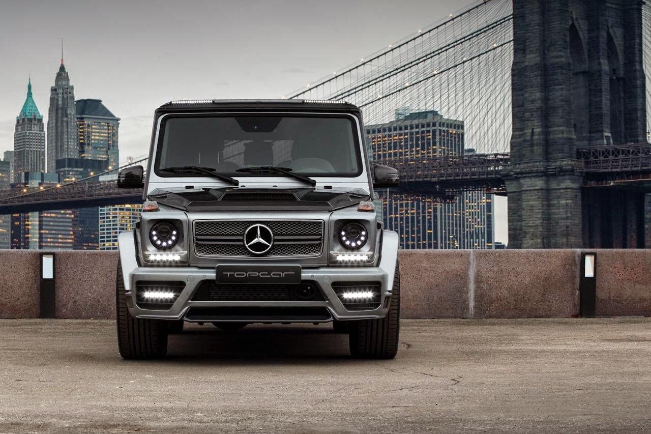 Р“РµР»РёРє g65 AMG