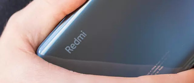 Redmi - gaming - phone