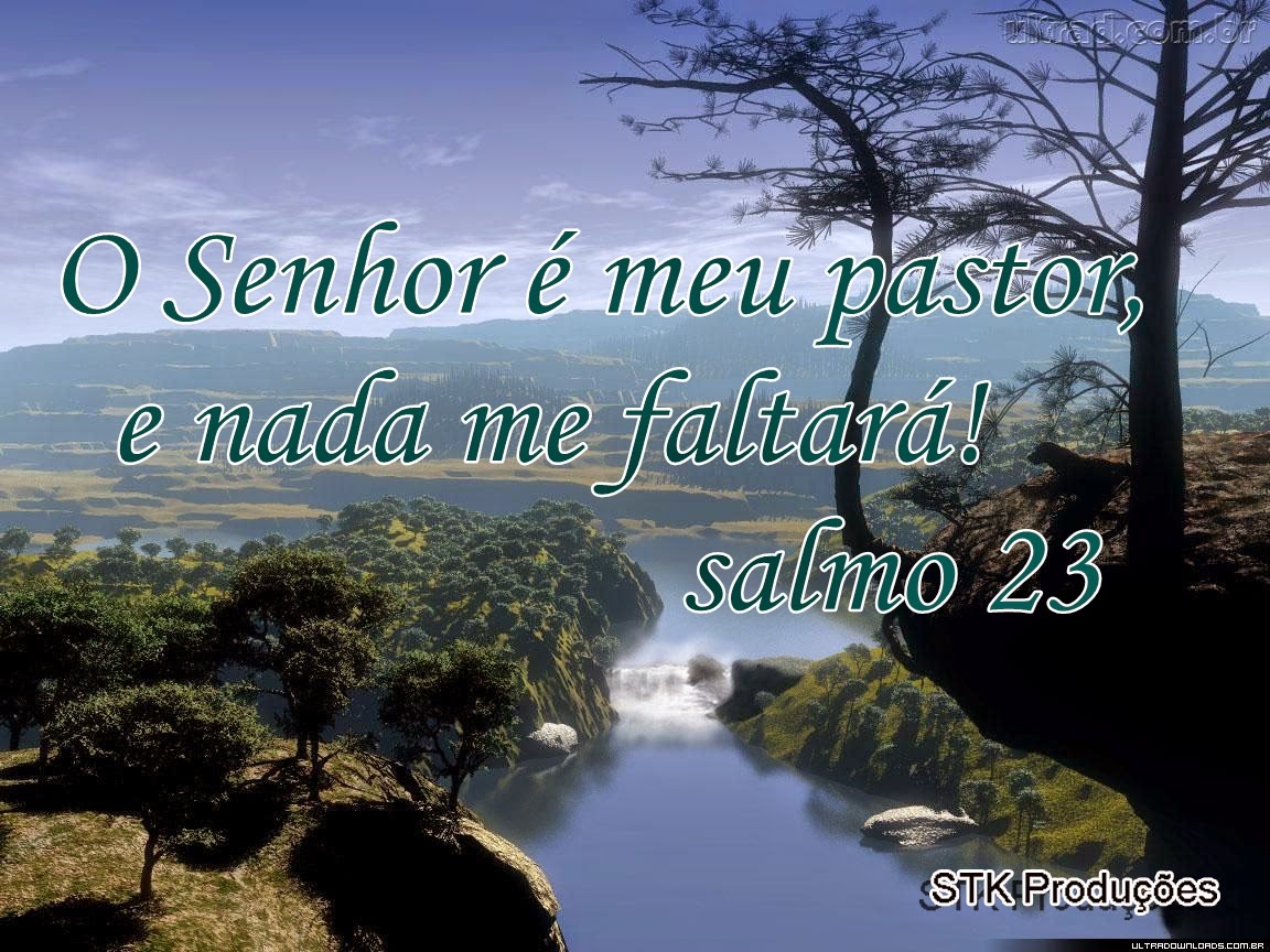 Pensando com Cristo: Sobre Salmos