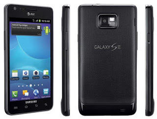 User Manual PDF Free Samsung Galaxy S II SGH i777 - Naluri