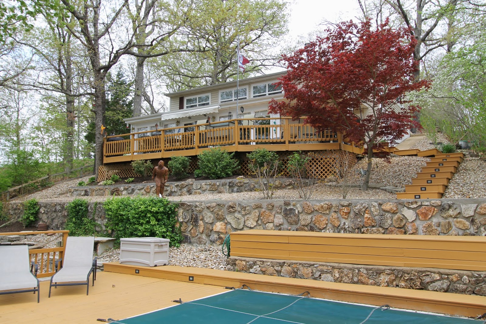 Associated Brokers Lake of the Ozarks Real Estate May 2014