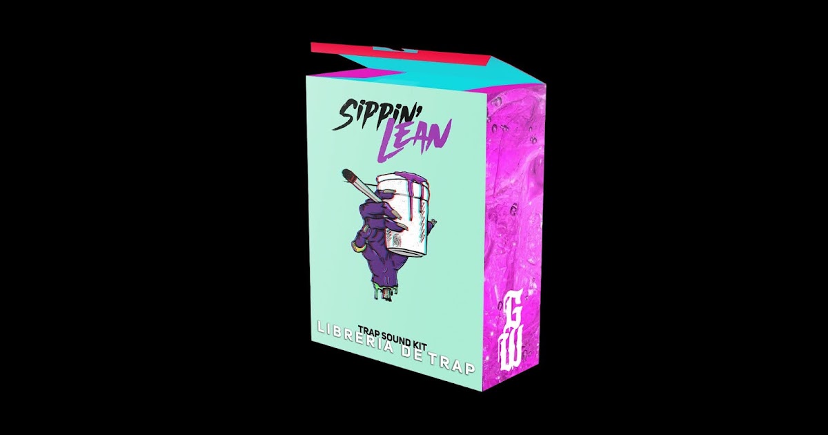 trap sound kit libreria de trap sippin lean trap sound kit libreria de trap sippin lean