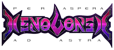 Pokemon Xenoverse: Per Aspera Ad Astra Cover