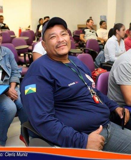 Motorista do Samu morre em decorrência do coronavírus, na capital